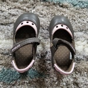 Crocs for Infant/Toddler | Size c4